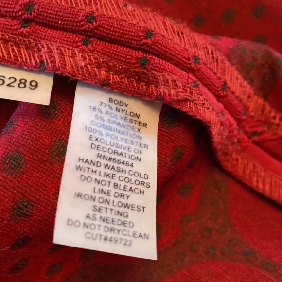 Julia Jordan Cocktail Dress - Picture 6 of 6